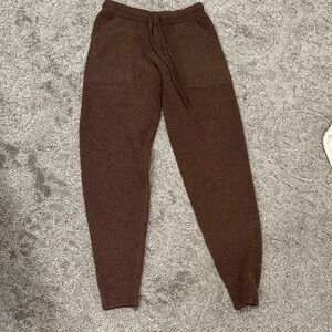 Auden Soft Brown Sleepwear